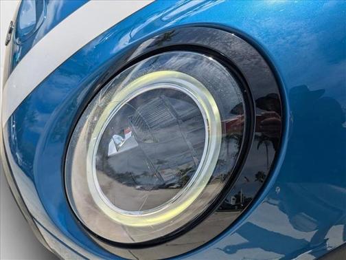2023 MINI Hardtop Cooper S