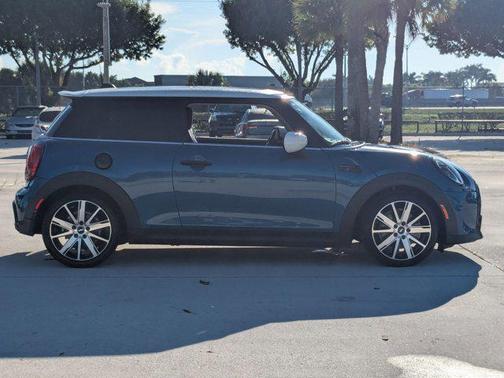2023 MINI Hardtop Cooper S
