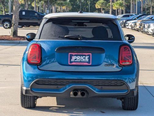 2023 MINI Hardtop Cooper S
