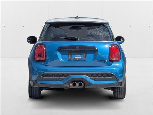 2023 MINI Hardtop Cooper S