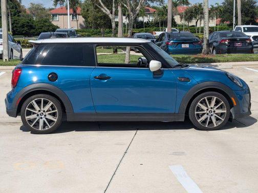 2023 MINI Hardtop Cooper S