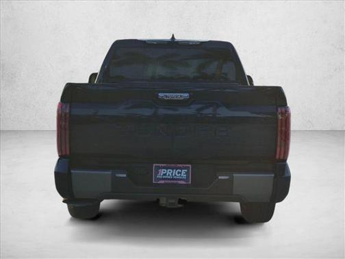 Blueprint 2023 Toyota Tundra 1794 Edition
