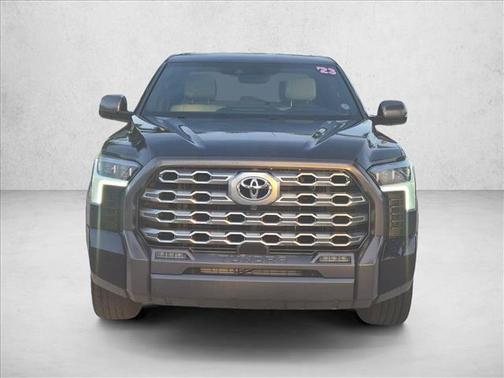 Blueprint 2023 Toyota Tundra 1794 Edition