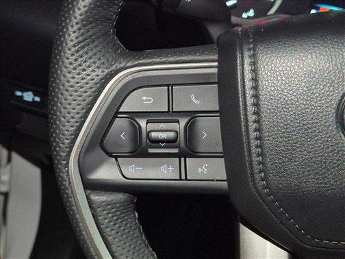Ice Cap 2025 Toyota Tundra SR5