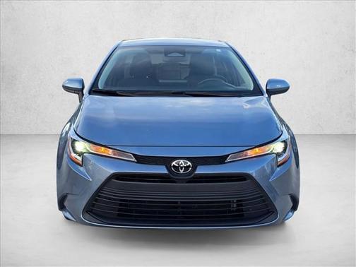 Celestite 2023 Toyota Corolla LE