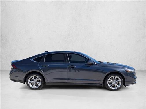 2023 Honda Accord LX 1.5T