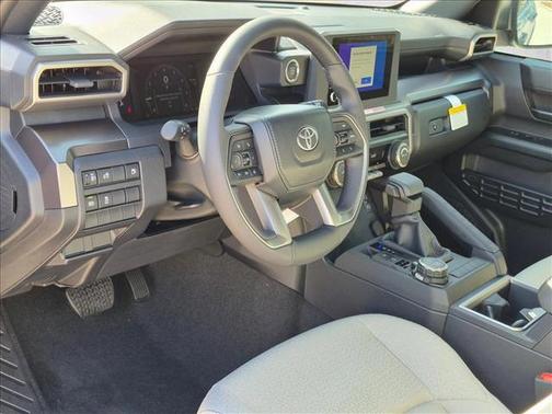 Heritage Blue 2026 Toyota 4Runner SR5
