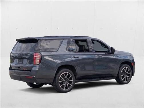 2021 Chevrolet Tahoe 2WD RST