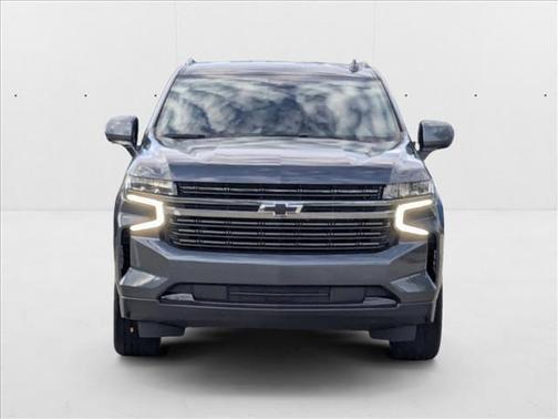 2021 Chevrolet Tahoe 2WD RST