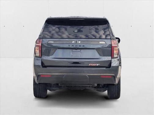 2021 Chevrolet Tahoe 2WD RST