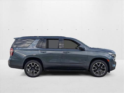 2021 Chevrolet Tahoe 2WD RST