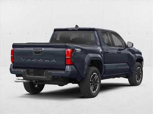 Underground 2026 Toyota Tacoma TRD Sport