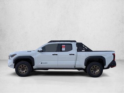 2025 Toyota Tacoma Hybrid Trailhunter