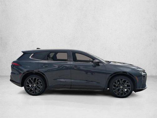 Storm Cloud 2025 Toyota Crown Signia Limited