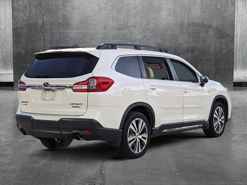 2019 Subaru Ascent Limited 7-Passenger