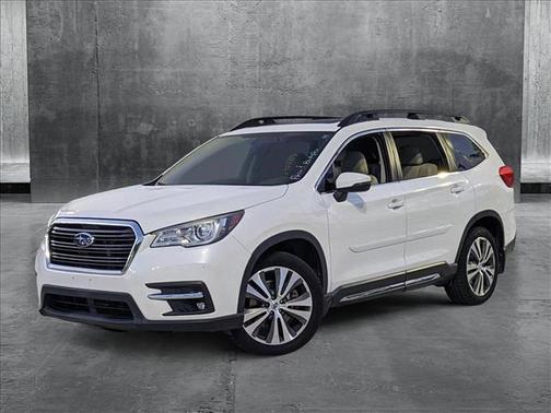 2019 Subaru Ascent Limited 7-Passenger