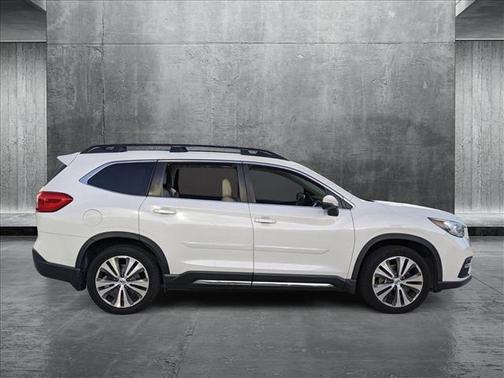 2019 Subaru Ascent Limited 7-Passenger