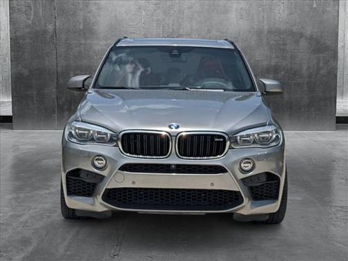 2017 BMW X5 M Base