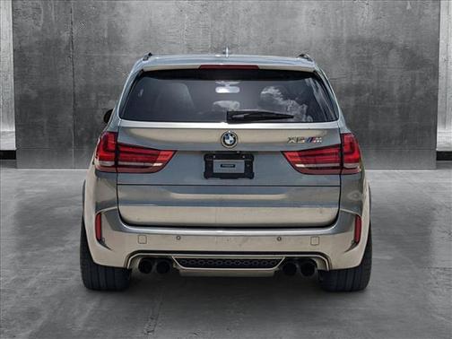 2017 BMW X5 M Base