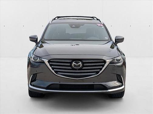 2022 Mazda CX-9 Grand Touring