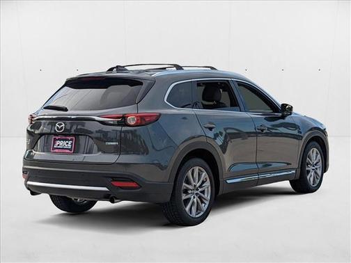 2022 Mazda CX-9 Grand Touring