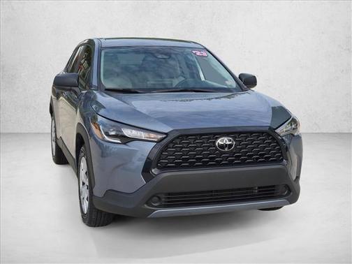 Celestite 2023 Toyota Corolla Cross L