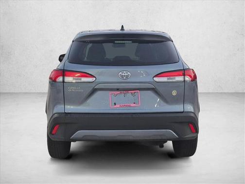 Celestite 2023 Toyota Corolla Cross L