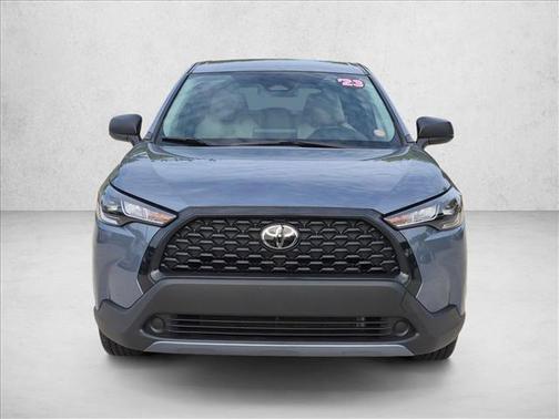 Celestite 2023 Toyota Corolla Cross L