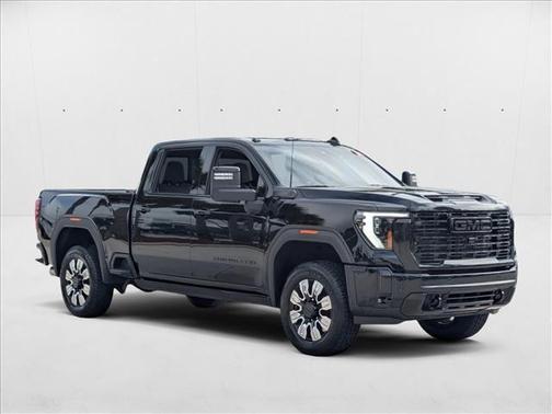 2024 GMC Sierra 2500 Denali