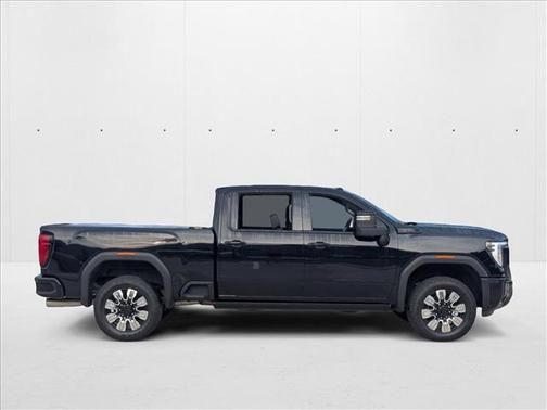 2024 GMC Sierra 2500 Denali