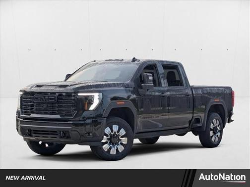 2024 GMC Sierra 2500 Denali