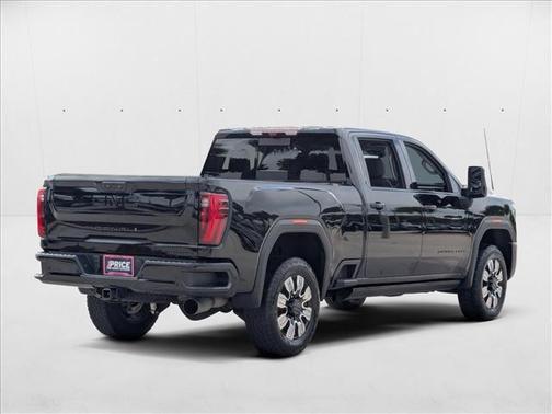 2024 GMC Sierra 2500 Denali