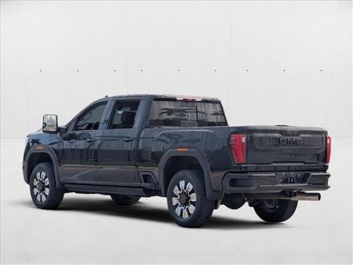 2024 GMC Sierra 2500 Denali