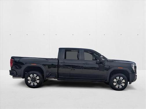 2024 GMC Sierra 2500 Denali