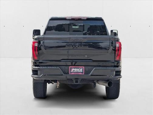 2024 GMC Sierra 2500 Denali