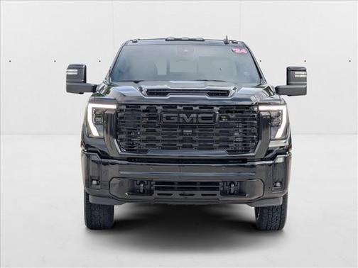 2024 GMC Sierra 2500 Denali