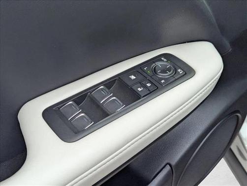 Atomic Silver 2021 Lexus RX 350 Base