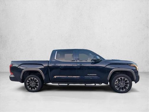 2024 Toyota Tundra Hybrid Limited