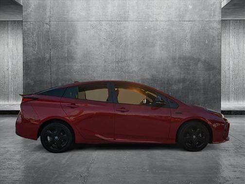 2021 Toyota Prius 20th Anniversary Edition