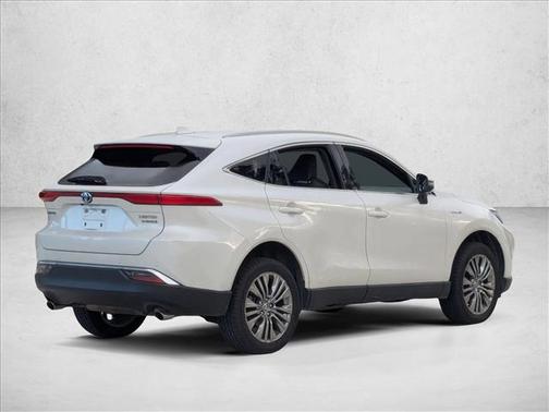 2021 Toyota Venza Limited