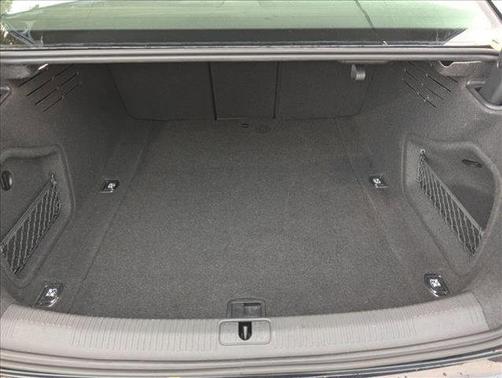 Mythos Black Metallic 2021 Audi A4 40 Premium