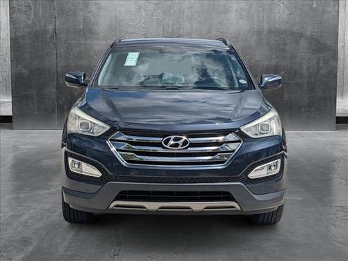 2014 Hyundai Santa Fe Sport 2.0L Turbo