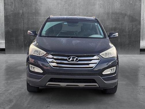 2014 Hyundai Santa Fe Sport 2.0L Turbo