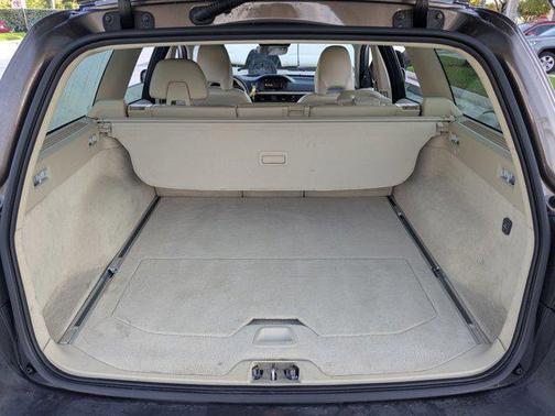 2015 Volvo XC70 T5 Platinum