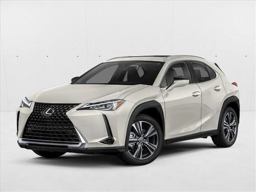 2019 Lexus UX 200 Base