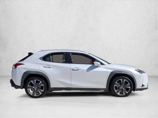2019 Lexus UX 200 Base