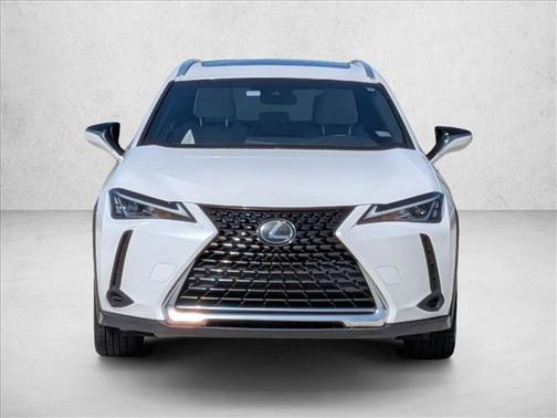 2019 Lexus UX 200 Base