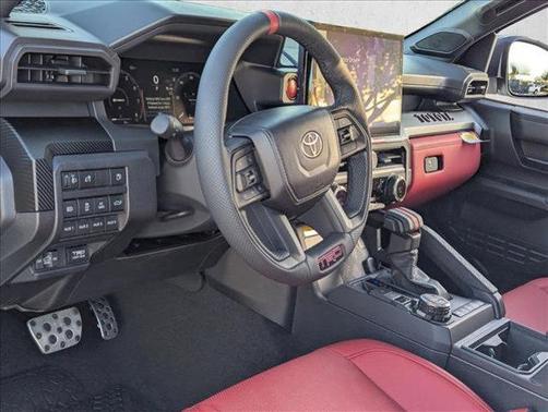 2026 Toyota Tacoma Hybrid TRD Pro