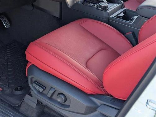 2026 Toyota Tacoma Hybrid TRD Pro