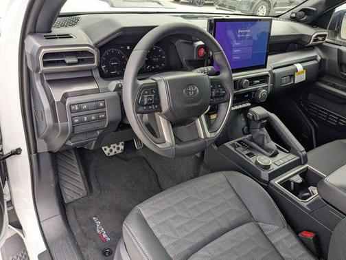 2025 Toyota 4Runner TRD Sport Premium